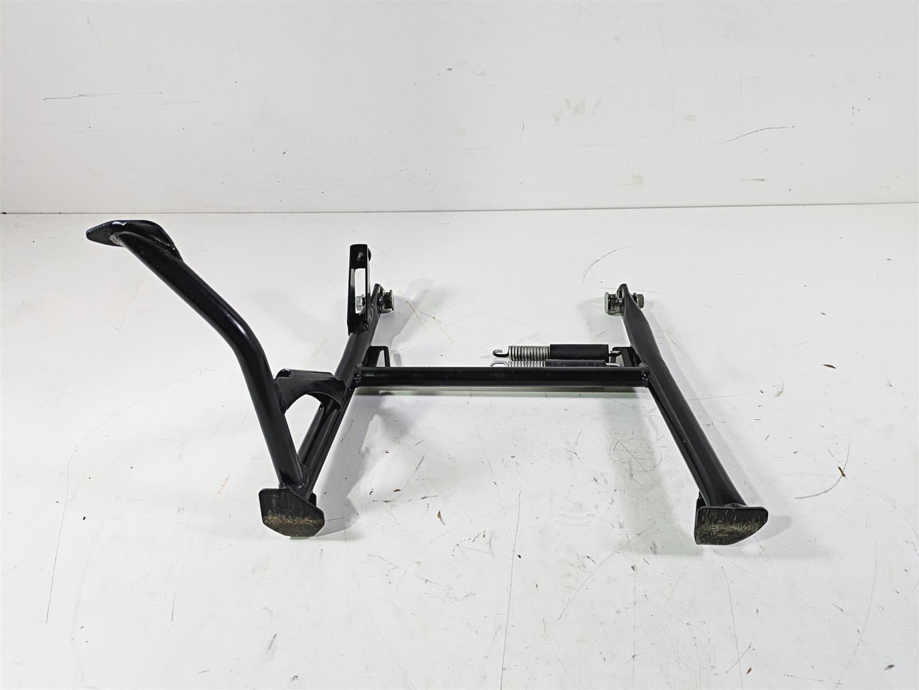 2017 BMW F800GS Adv K75 Center Kickstand Standard Height 46528528637 {{ shop.shopifyCountryName }} - Mototech271