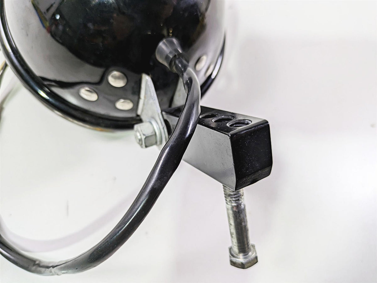 2017 Harley Dyna FXDB Street Bob Led Headlight + Bucket & Bracket 68297-05A {{ shop.shopifyCountryName }} - Mototech271