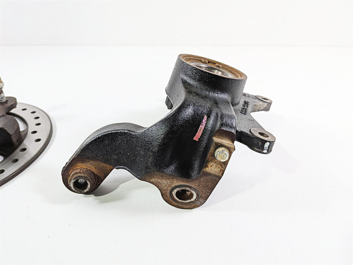 2020 Kawasaki Teryx KRX KRF 1000 Front Right Spindle & Wheel Hub 39186-0333-Mototech271