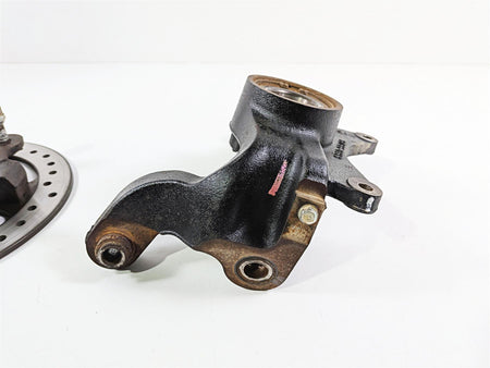 2020 Kawasaki Teryx KRX KRF 1000 Front Right Spindle & Wheel Hub 39186-0333-Mototech271