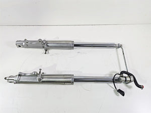 1996 Harley Touring FLHTCUI Electra Glide Straight Showa Front Forks 45863-84 | Mototech271