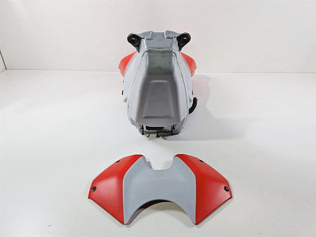 2019 Ducati Panigale V4S V4 S Corse Nice Fuel Gas Petrol Tank - No Scratch 58612621B {{ shop.shopifyCountryName }} - Mototech271