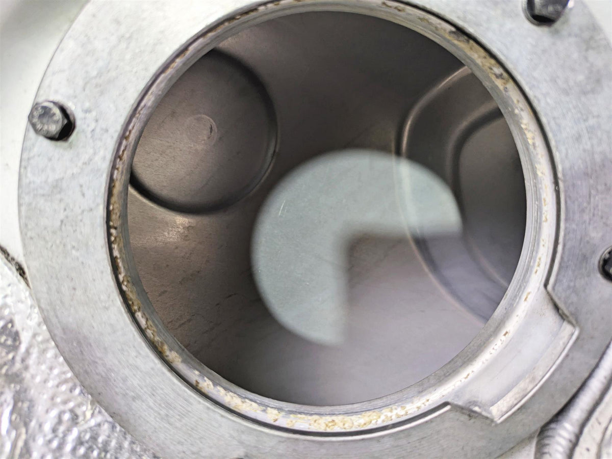 2022 BMW RnineT Pure K22 Aluminum Fuel Gas Petrol Tank Option 719 16118565077 {{ shop.shopifyCountryName }} - Mototech271