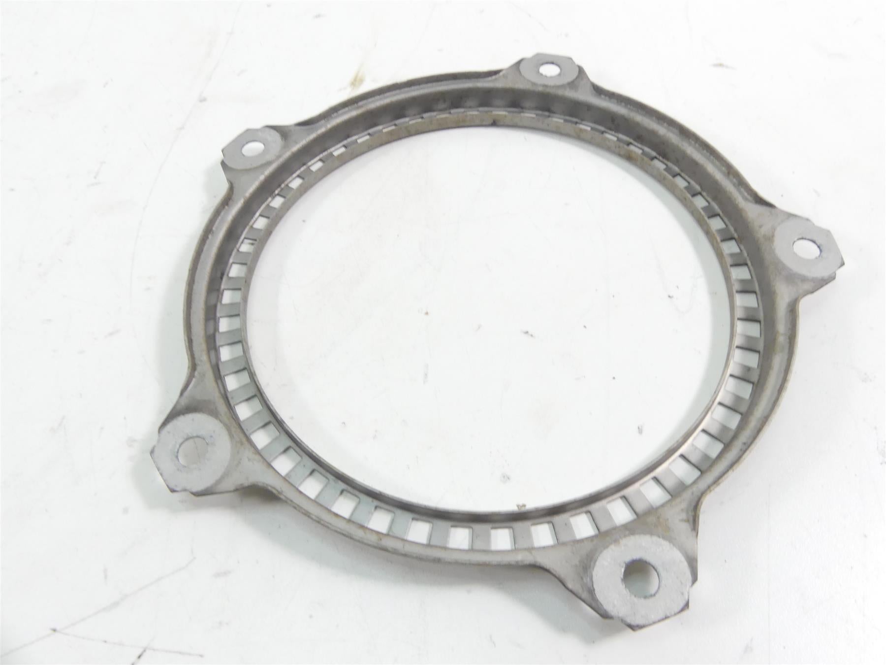 2011 BMW R1200GS K255 Adv Front Abs Brake Wheel Speed Sensor 34527677824 {{ shop.shopifyCountryName }} - Mototech271