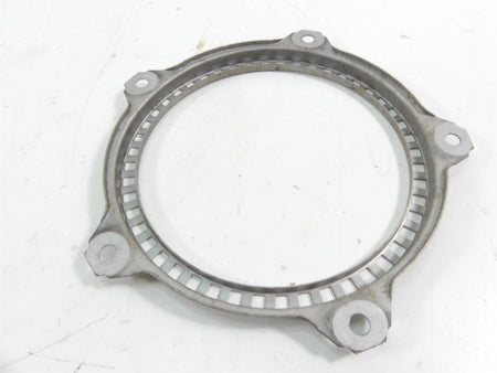 2011 BMW R1200GS K255 Adv Front Abs Brake Wheel Speed Sensor 34527677824 {{ shop.shopifyCountryName }} - Mototech271