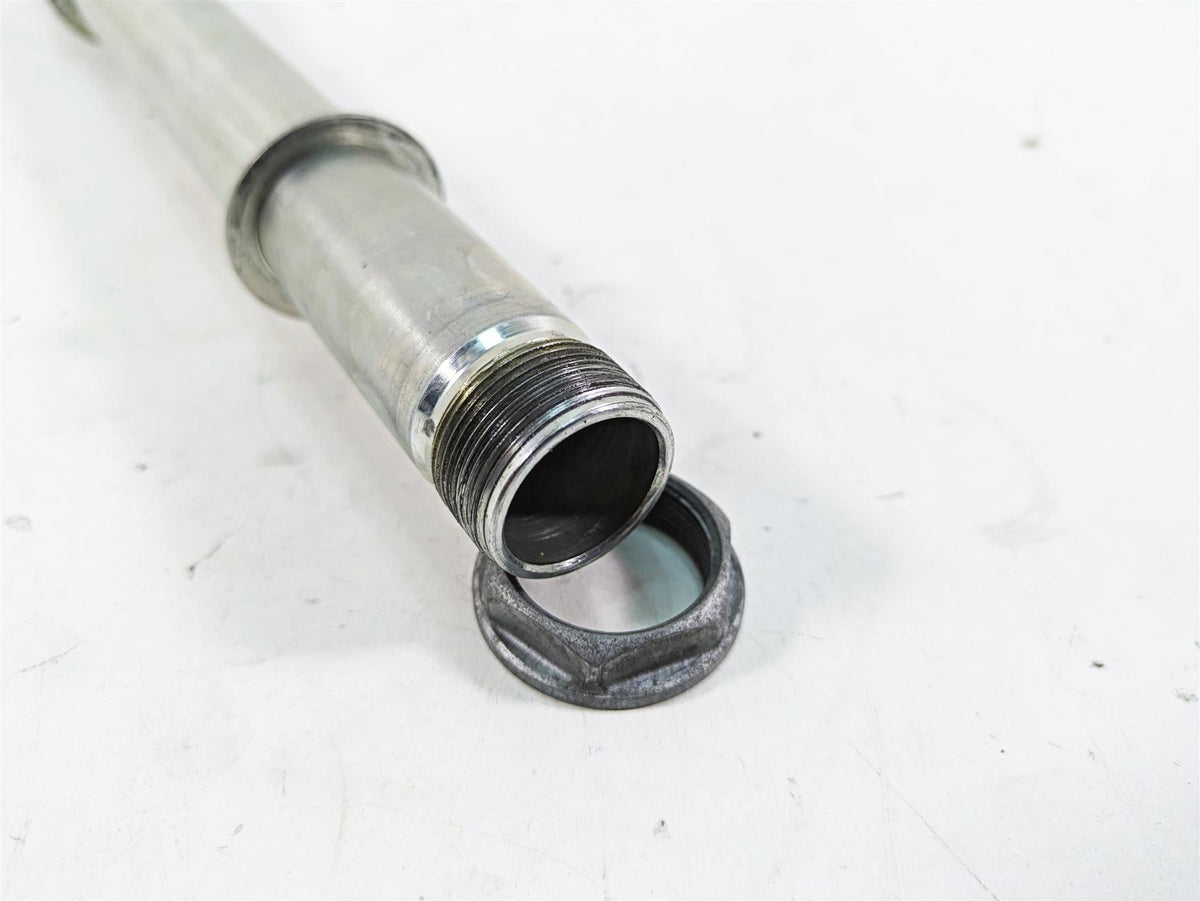 2017 Mv Agusta Dragster 800 Front 25mm Wheel Spindle Axle 8000B5931 {{ shop.shopifyCountryName }} - Mototech271