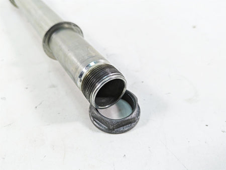 2017 Mv Agusta Dragster 800 Front 25mm Wheel Spindle Axle 8000B5931 {{ shop.shopifyCountryName }} - Mototech271