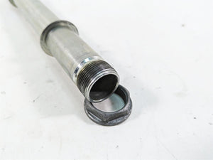 2017 Mv Agusta Dragster 800 Front 25mm Wheel Spindle Axle 8000B5931