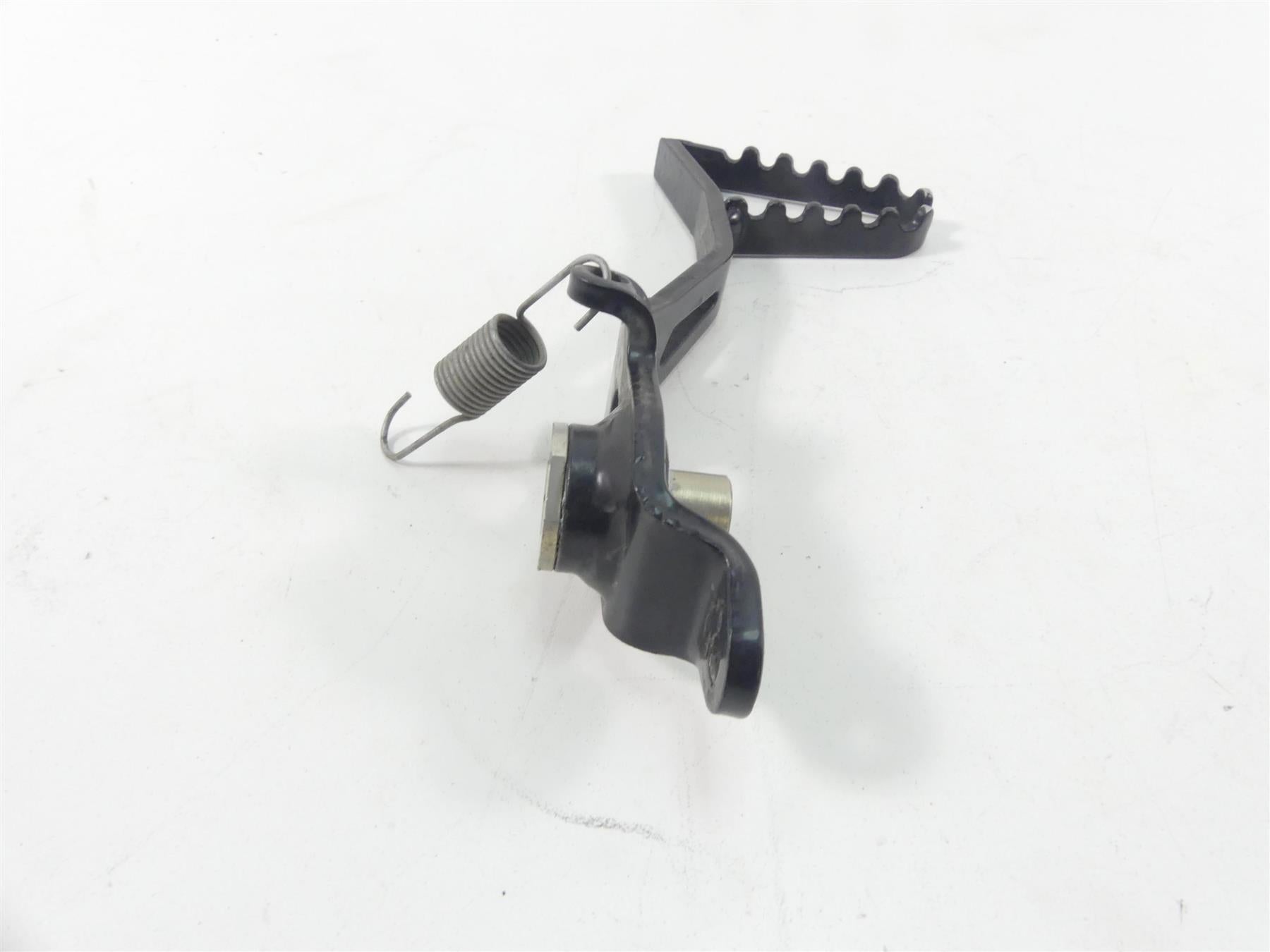 2019 BMW R1250GS K50 Rear Foot Brake Lever Pedal 35218530611 {{ shop.shopifyCountryName }} - Mototech271