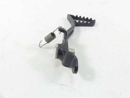 2019 BMW R1250GS K50 Rear Foot Brake Lever Pedal 35218530611 {{ shop.shopifyCountryName }} - Mototech271