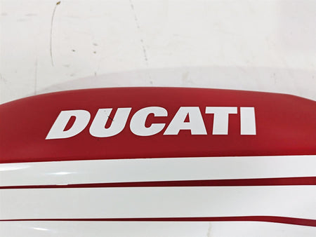 2018 Ducati Hypermotard 939 SP Right Tank Fairing Cover READ 480P5692CK {{ shop.shopifyCountryName }} - Mototech271