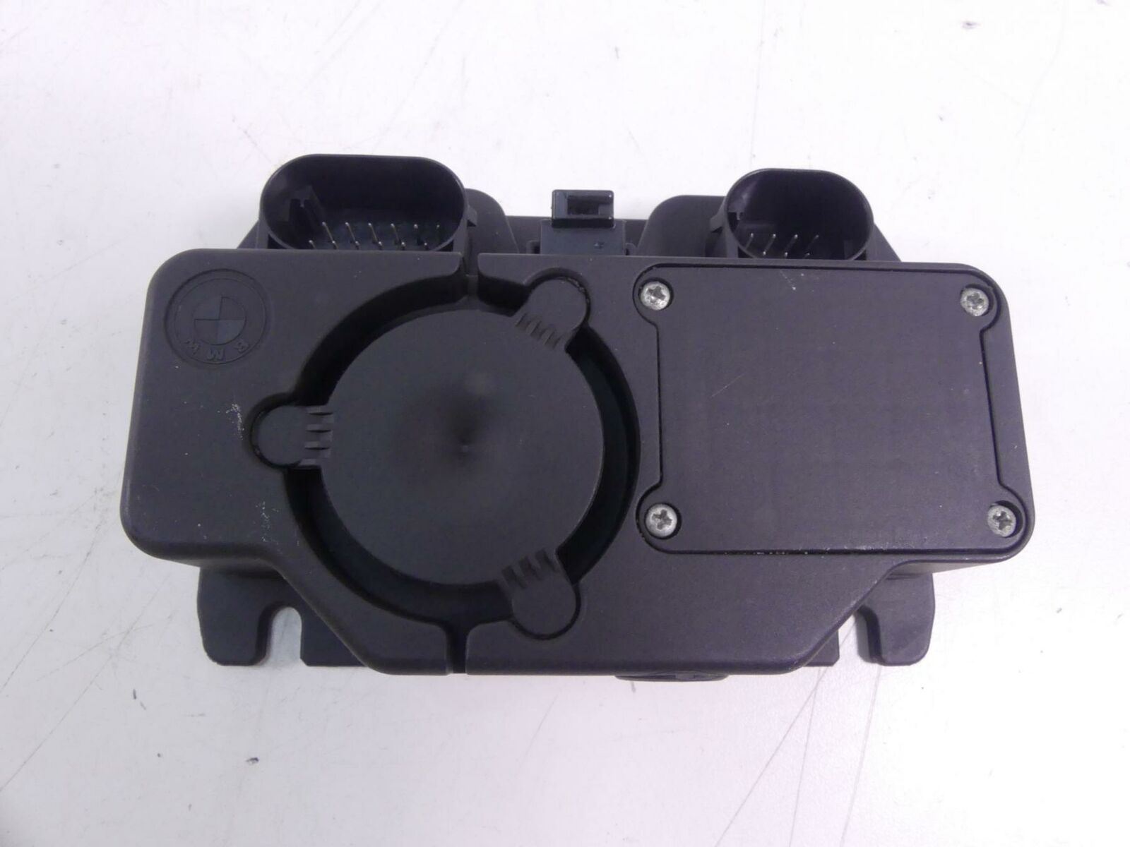 2018 BMW K1600 Bagger Central Locking Alarm Security Module Unit - No Fob 855434 {{ shop.shopifyCountryName }} - Mototech271