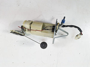 2009 Suzuki GSXR750 K9 Fuel Gas Petrol Pump - Tested 15100-37H00 15100-37H01 | Mototech271