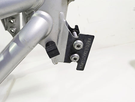 2019 BMW R1250RT K52 Straight Frame Chassis With Salvage Florida Title 46518101229 {{ shop.shopifyCountryName }} - Mototech271