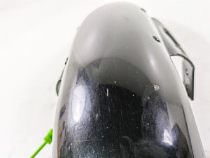 2016 Harley FXDL Dyna Low Rider Front Fender Vivid Black 60139-06B | Mototech271