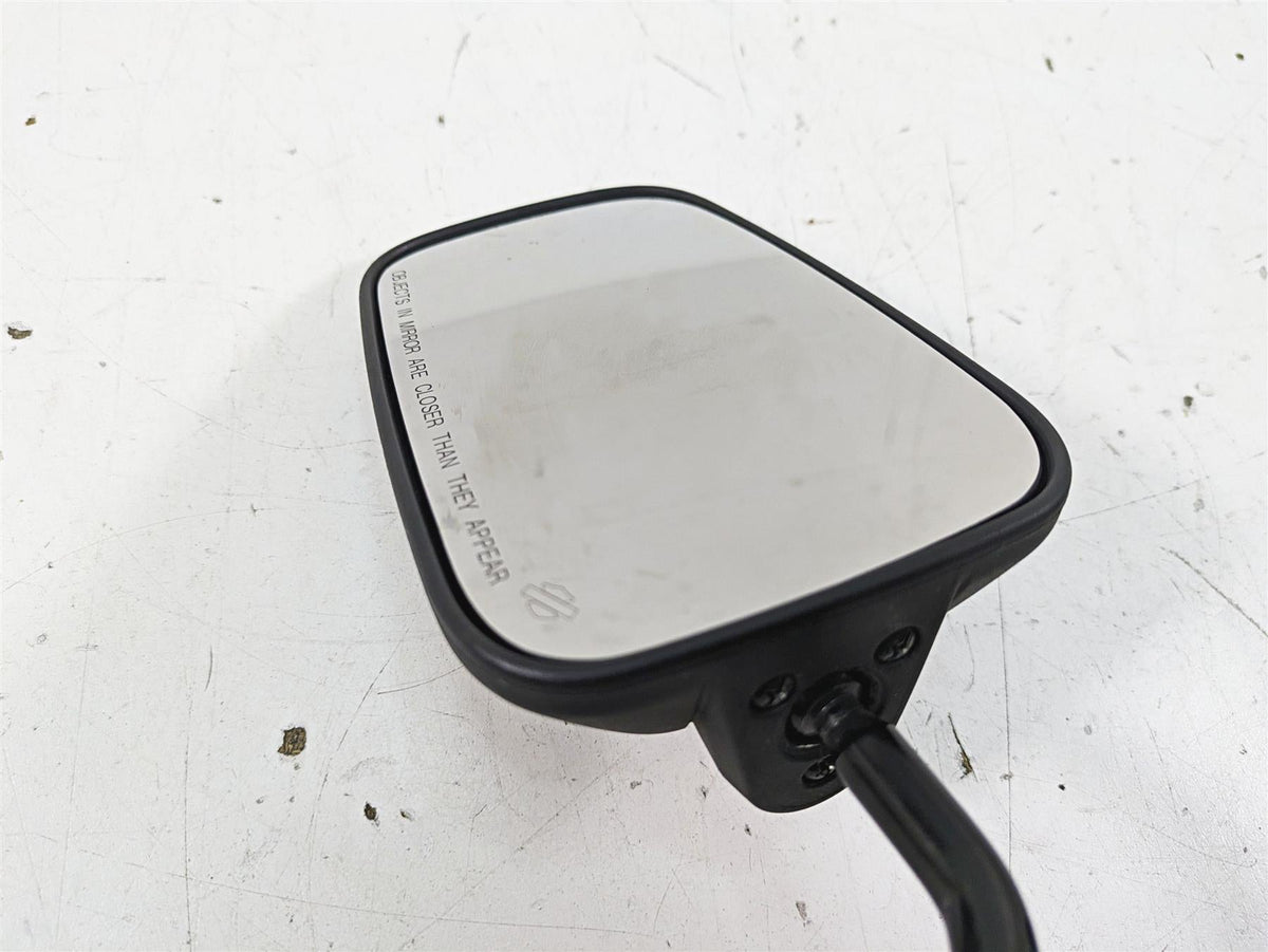 2022 Harley RA1250 S Pan America Left Right Rear View Mirror Set 56000178 {{ shop.shopifyCountryName }} - Mototech271