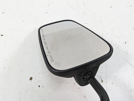 2022 Harley RA1250 S Pan America Left Right Rear View Mirror Set 56000178 {{ shop.shopifyCountryName }} - Mototech271