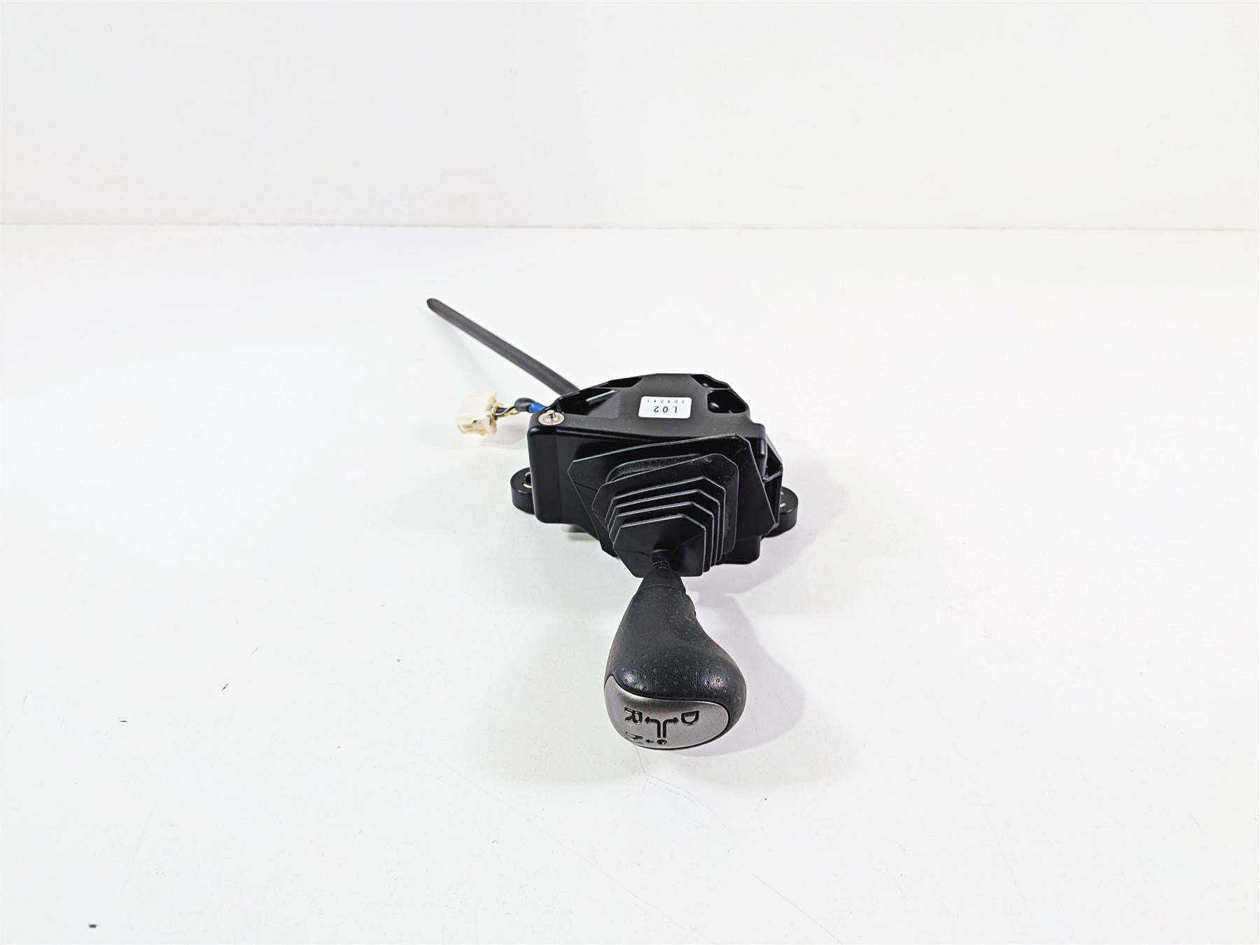 2021 Yamaha YXZ1000R EPS SS SE Shifter Gear Selector Switch B57-18300-11-00 {{ shop.shopifyCountryName }} - Mototech271