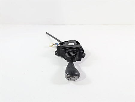 2021 Yamaha YXZ1000R EPS SS SE Shifter Gear Selector Switch B57-18300-11-00 {{ shop.shopifyCountryName }} - Mototech271