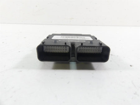 2015 Harley FXDF Dyna Fat Bob Cdi Ecu Ecm Engine Control Module 41000006A {{ shop.shopifyCountryName }} - Mototech271
