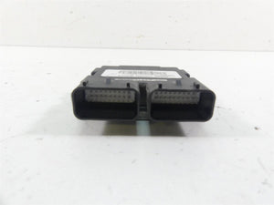 2015 Harley FXDF Dyna Fat Bob Cdi Ecu Ecm Engine Control Module 41000006A | Mototech271