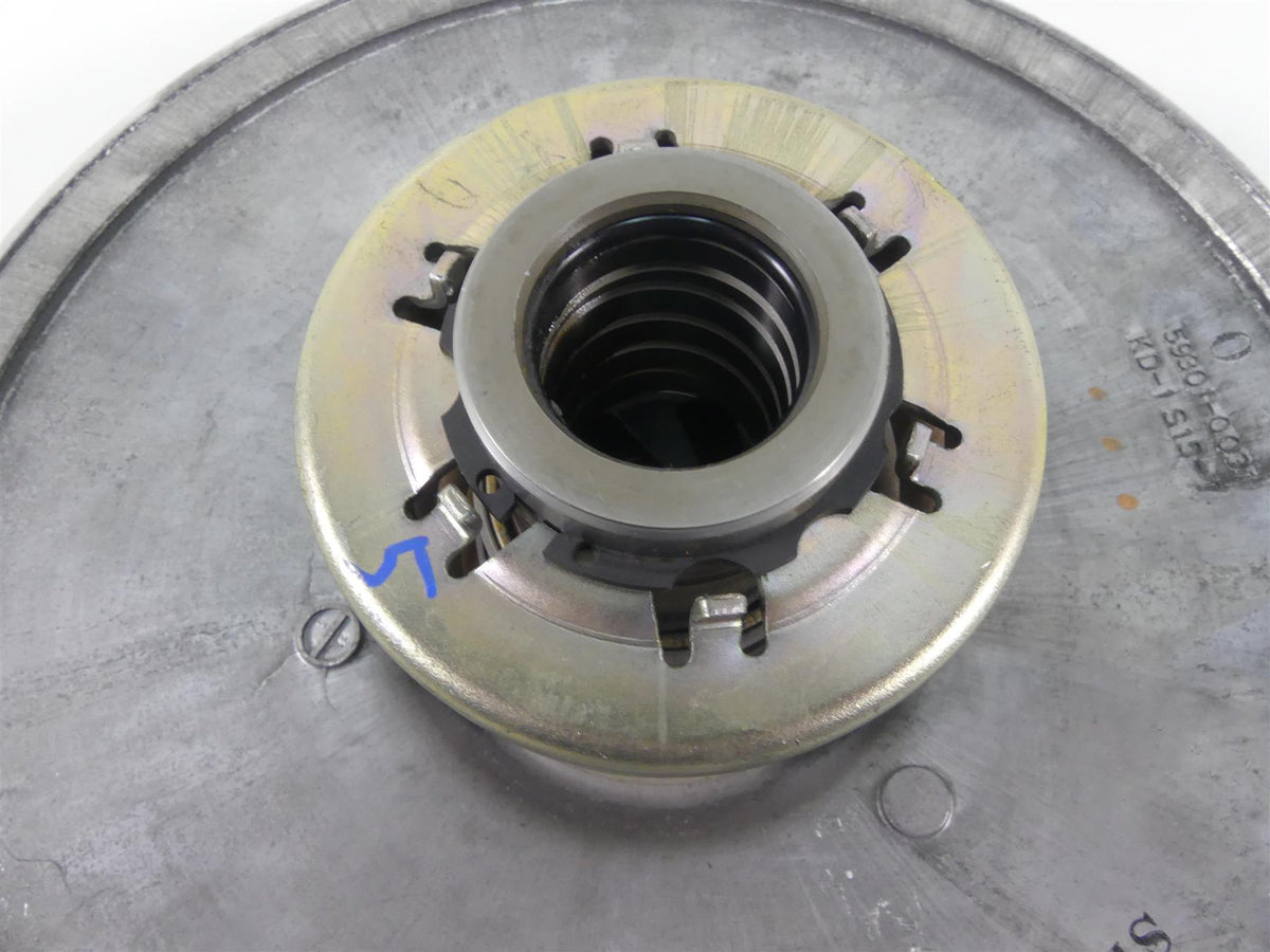 2021 Kawasaki Teryx KRX KRF 1000 Secondary Driven Drive Clutch 59296-0033 {{ shop.shopifyCountryName }} - Mototech271