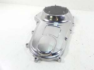 2011 Harley Touring FLTRX Road Glide Outer Primary Drive Clutch Cover 60685-07 | Mototech271