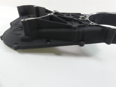 1999 Harley Dyna FXDS Convertible Inner Primary Clutch Cover Mid Cntrl 60681-94A {{ shop.shopifyCountryName }} - Mototech271