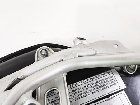 2012 Mv Agusta F4 RR Subframe & Inner Fender - Read 8000B5268 {{ shop.shopifyCountryName }} - Mototech271