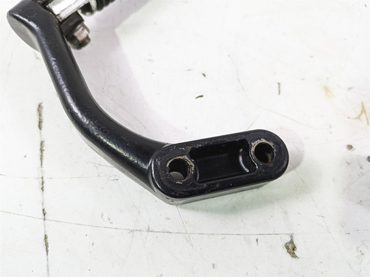 2012 Harley VRSCF Muscle V Rod Rear Passenger Footpeg Set 50822-09 50826-09 {{ shop.shopifyCountryName }} - Mototech271
