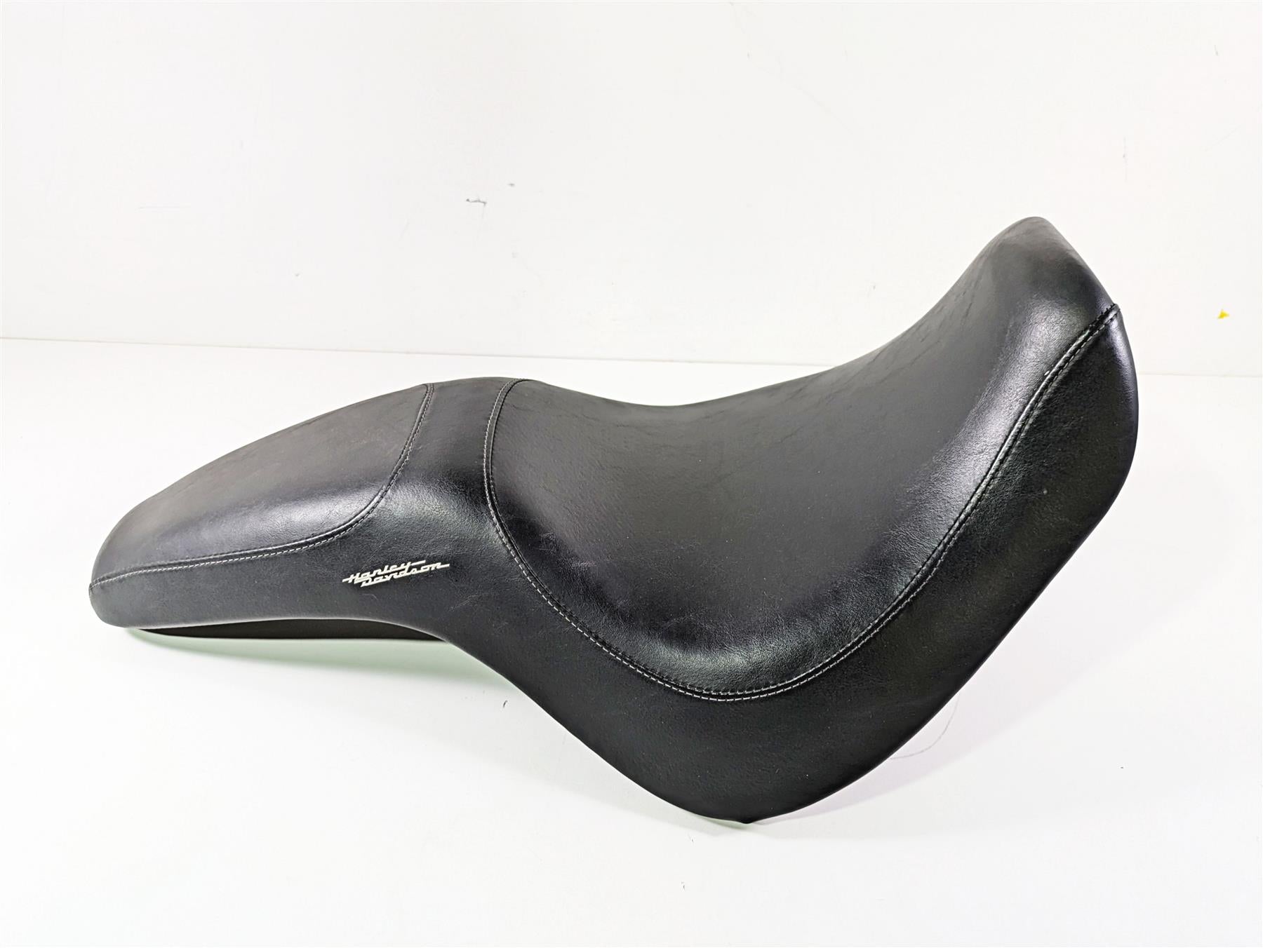 00-06 Harley Softail Heritage & Fat Boy Badlander Seat NOT For FLSTS & FLSTD | Mototech271