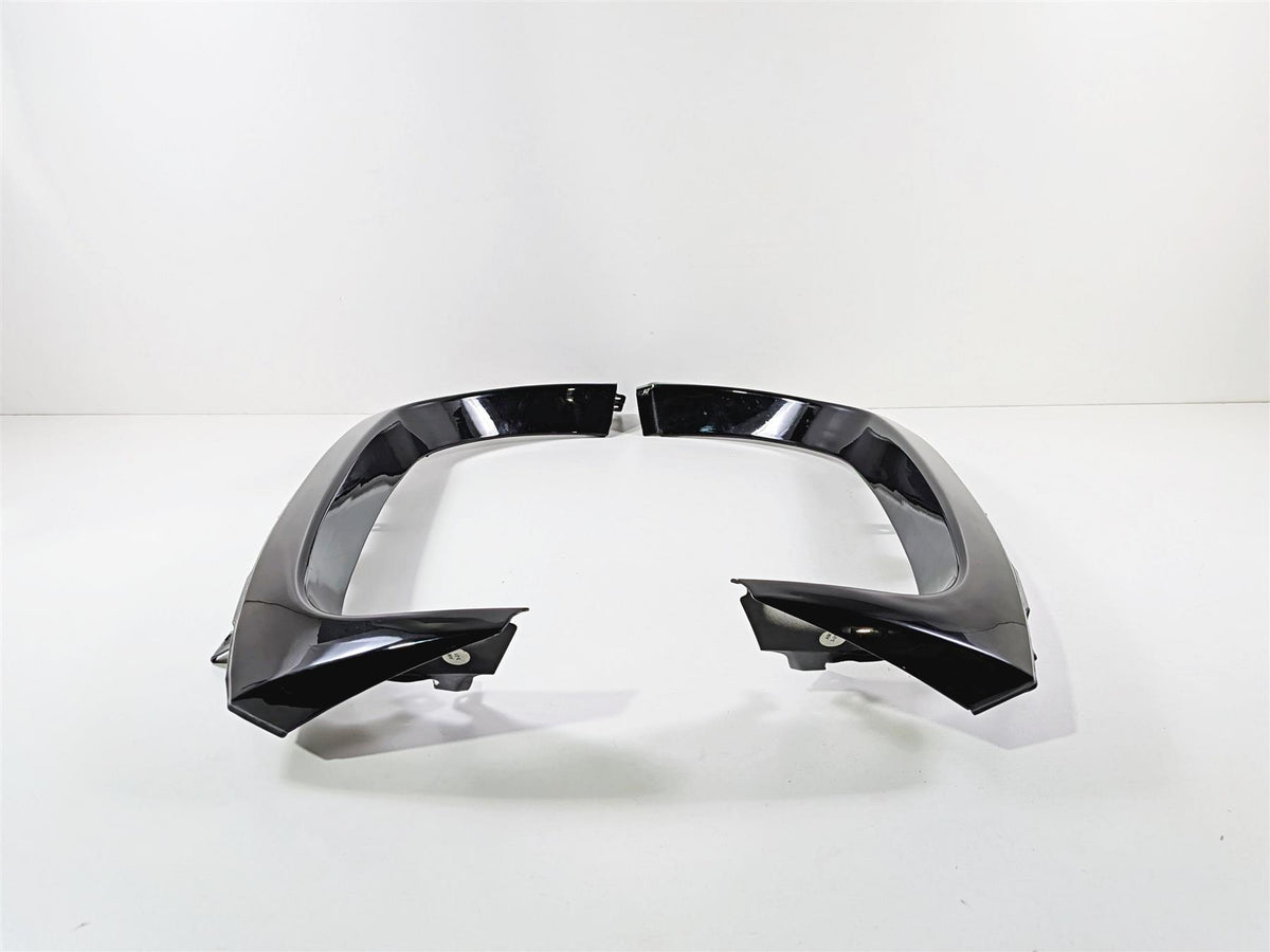 2013 Victory Vision Tour Front Grille Fairing Cover Set 5253465 5253466 {{ shop.shopifyCountryName }} - Mototech271