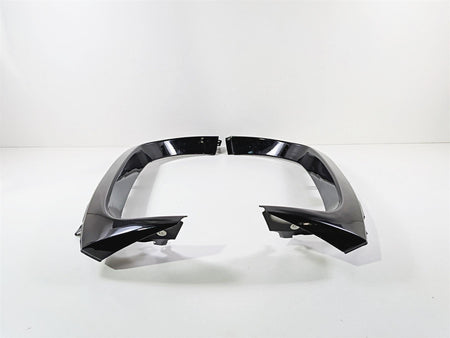 2013 Victory Vision Tour Front Grille Fairing Cover Set 5253465 5253466 {{ shop.shopifyCountryName }} - Mototech271