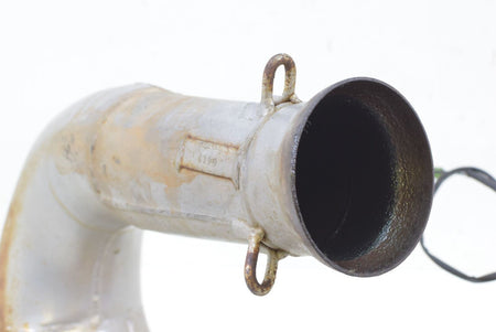 2009 Polaris RMK 600 S09PM6KS SLP Single Pipe Performance Exhaust Pipe 09-641 {{ shop.shopifyCountryName }} - Mototech271
