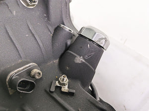 2008 Harley Touring FLHTP Electra Glide 6-Sp Transmission Gear Box 35k 33162-07A | Mototech271