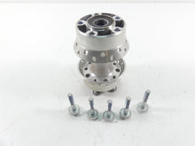 Load image into Gallery viewer, 2010 Harley FXDWG Dyna Wide Glide Rear Hub Wheel Rim 25mm 41430-09A
