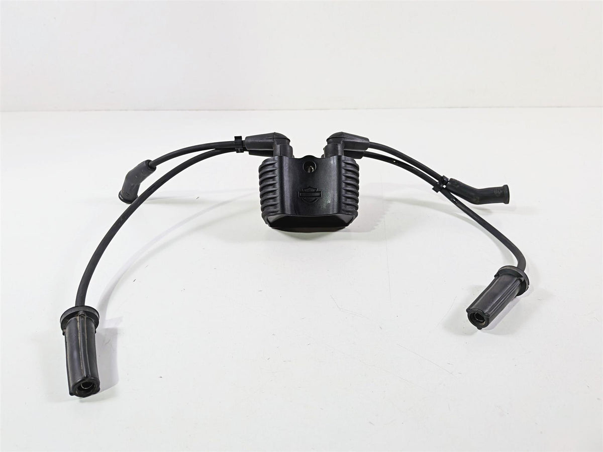 2024 Harley FXLRS Dyna Low Rider Ignition Coil Wires Set 31600067-Mototech271