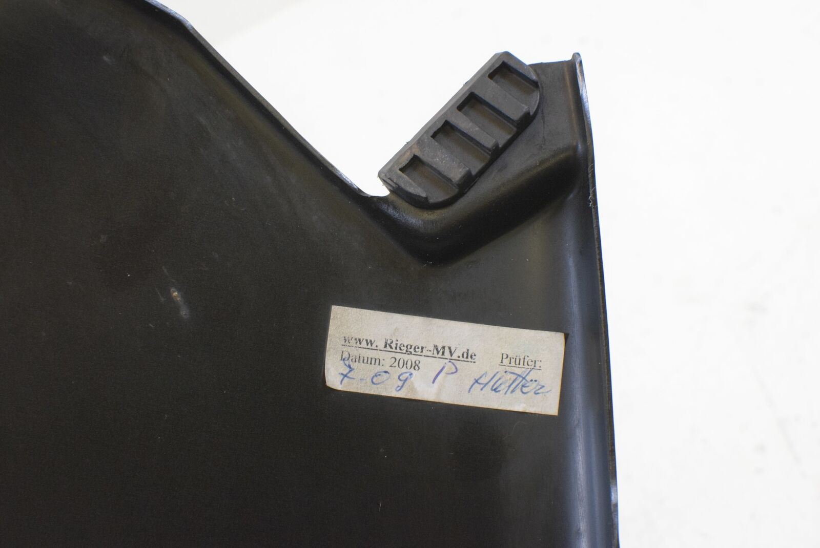 2009 BMW R1200 GS K255 Adv Right Side Cover Panel {{ shop.shopifyCountryName }} - Mototech271