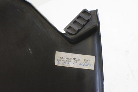 2009 BMW R1200 GS K255 Adv Right Side Cover Panel {{ shop.shopifyCountryName }} - Mototech271