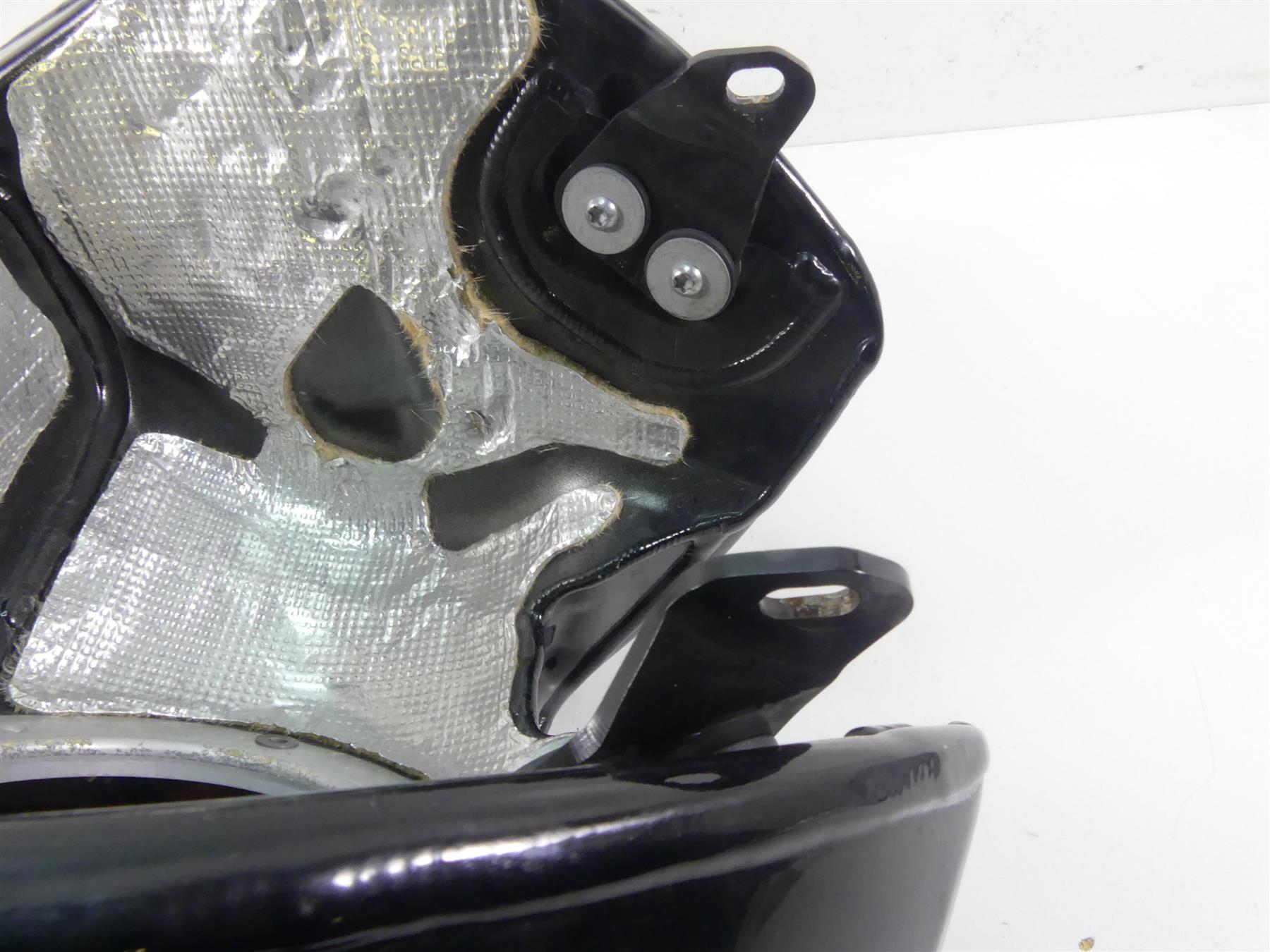 2016 BMW R nineT R9T K21 Fuel Gas Petrol Tank Reservoir - Read 16118562137 {{ shop.shopifyCountryName }} - Mototech271