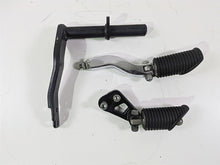 Load image into Gallery viewer, 1999 Harley Dyna FXDL Low Rider Passenger Footpeg Set + Mount 49165-90 52740-94A
