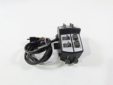 2000 Honda GL1500 Valkyrie Interstate Audio Radio Control Switch 39210-MBY-003-Mototech271