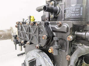 2019 Yamaha VX Cruiser HO 1800 Running Engine & Exhaust 144h 6CR-15100-11-00