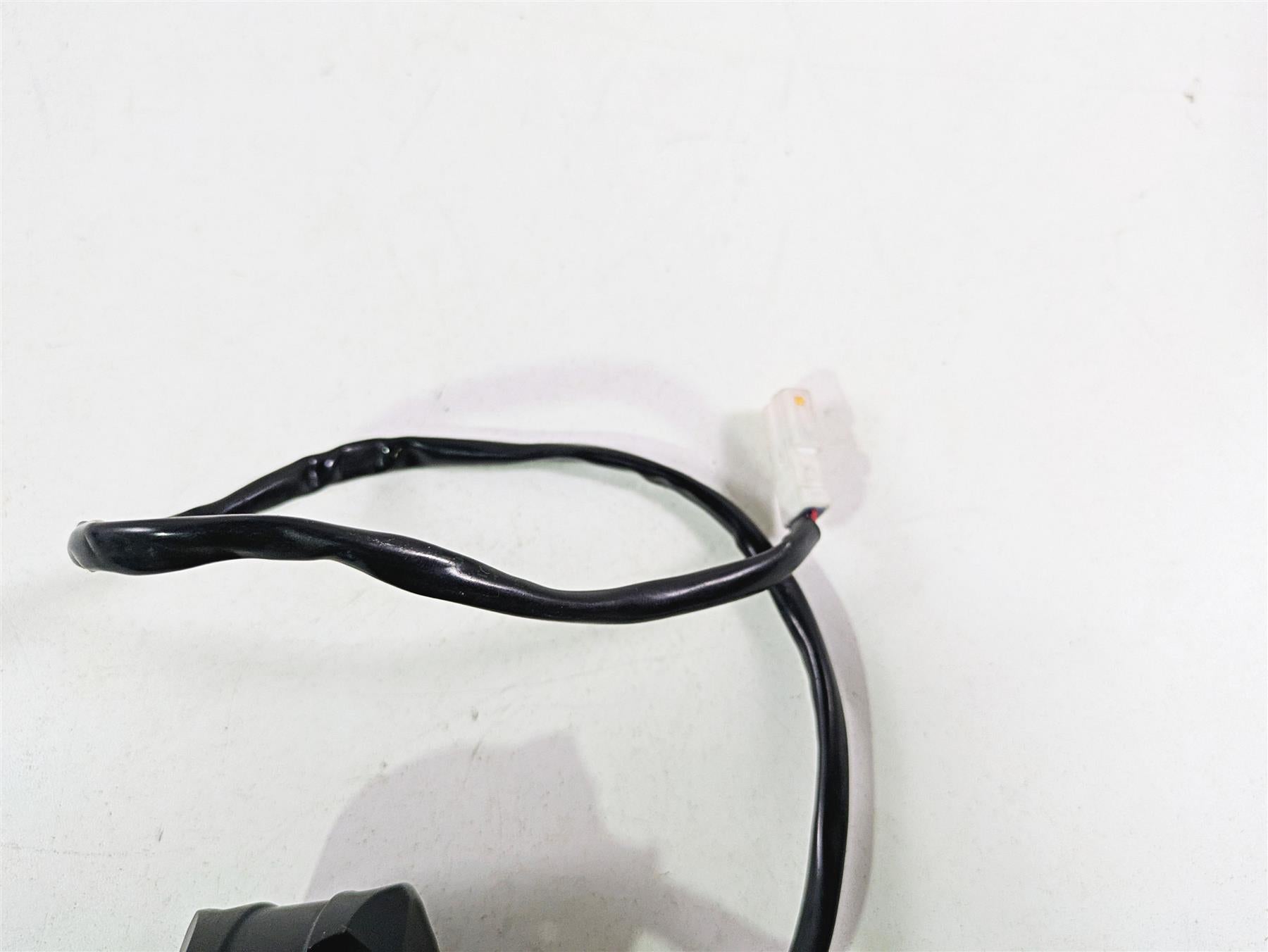 2013 Ducati Hypermotard 821 SP Right Hand Start Stop Control Switch 65010121E {{ shop.shopifyCountryName }} - Mototech271