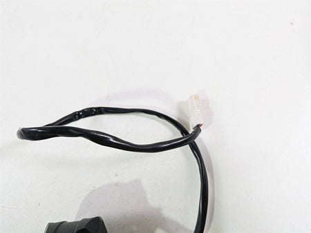 2013 Ducati Hypermotard 821 SP Right Hand Start Stop Control Switch 65010121E {{ shop.shopifyCountryName }} - Mototech271