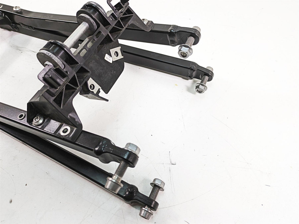 2015 BMW S1000RR K46 Rear Subframe Sub Frame - Read 46518550381 {{ shop.shopifyCountryName }} - Mototech271