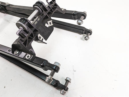 2015 BMW S1000RR K46 Rear Subframe Sub Frame - Read 46518550381 {{ shop.shopifyCountryName }} - Mototech271