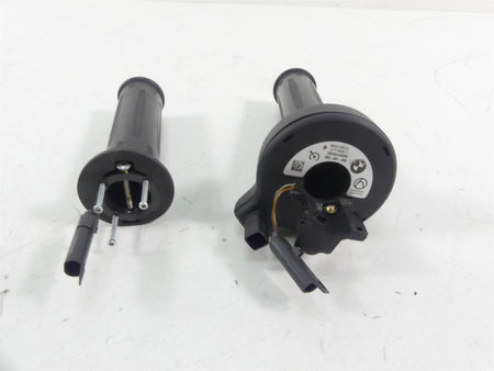 2016 BMW R1200RS K54 Heated Throttle & Hand Grip Set 61318552124 {{ shop.shopifyCountryName }} - Mototech271
