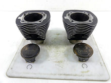 Load image into Gallery viewer, S&amp;S Cycle 106&quot; Forged Stroker Piston Jug Barrels Cylinder Set 910-0203 | Mototech271
