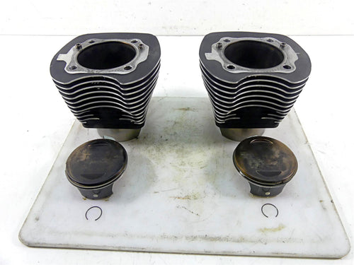 S&S Cycle 106